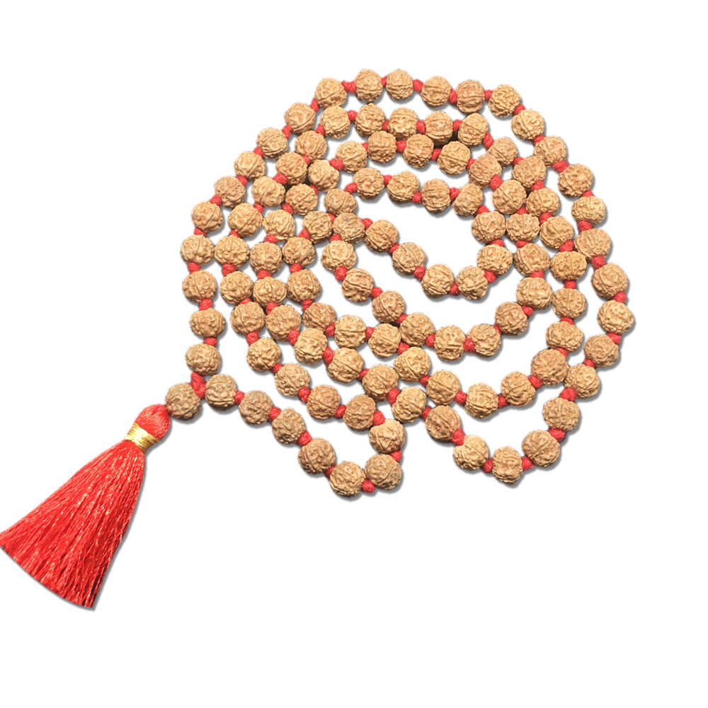 6 Mukhi Mala 2N