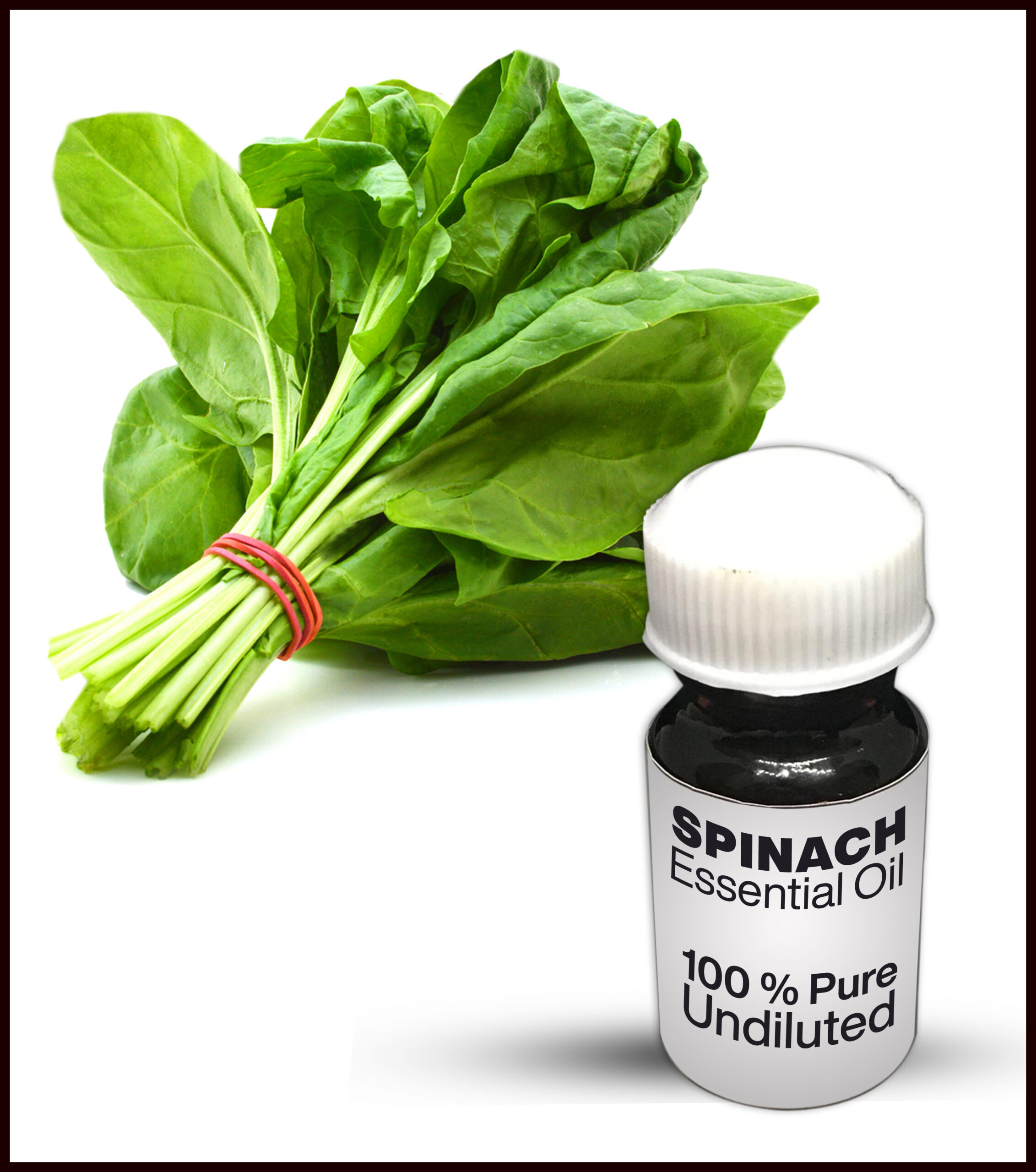 spinach