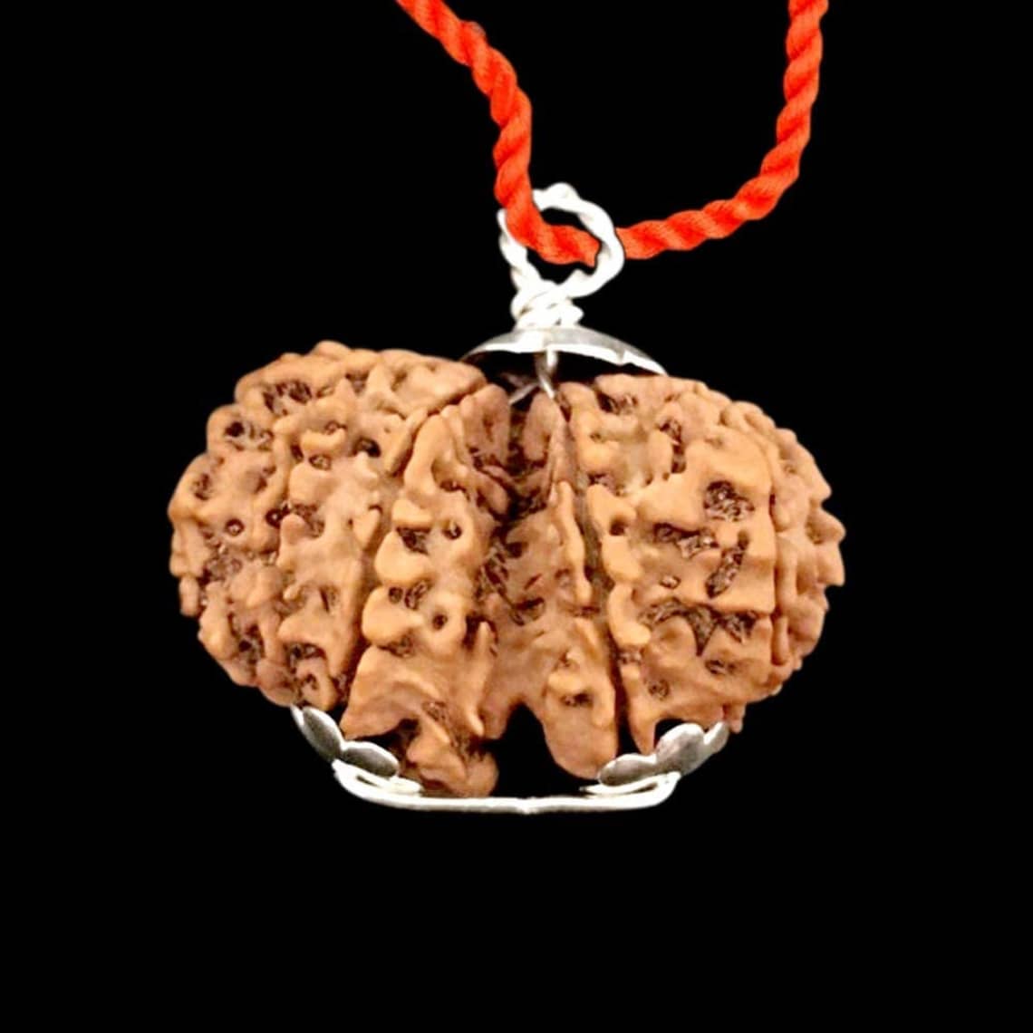 gaurishankar pendant